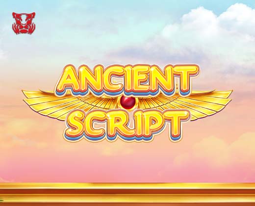 Ancient Script